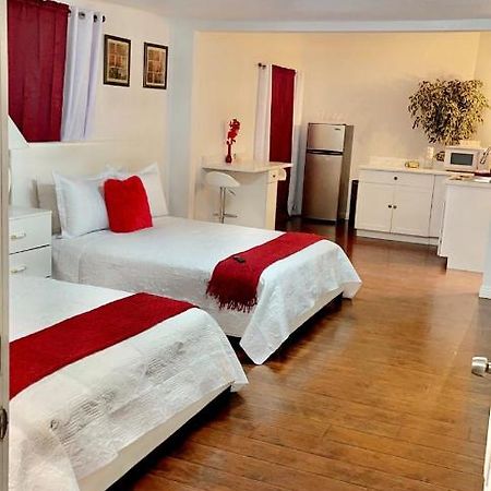 “Beautifull Cozy Studio…With Private Entrance” Las Vegas Exteriér fotografie