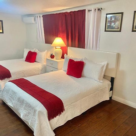 “Beautifull Cozy Studio…With Private Entrance” Las Vegas Exteriér fotografie