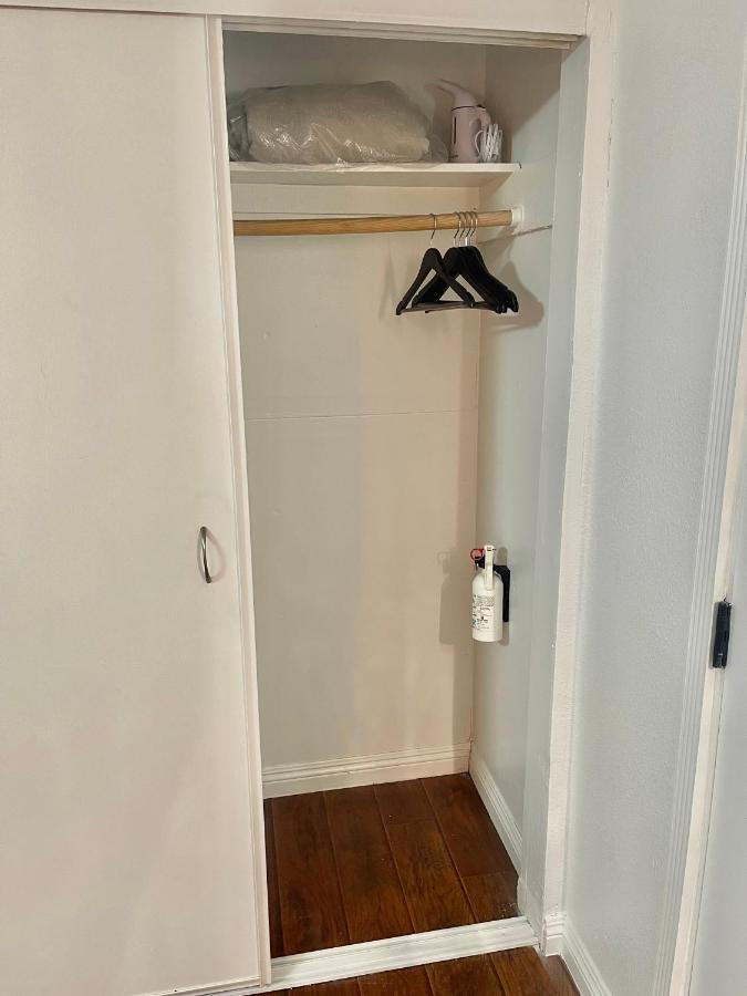 “Beautifull Cozy Studio…With Private Entrance” Las Vegas Exteriér fotografie