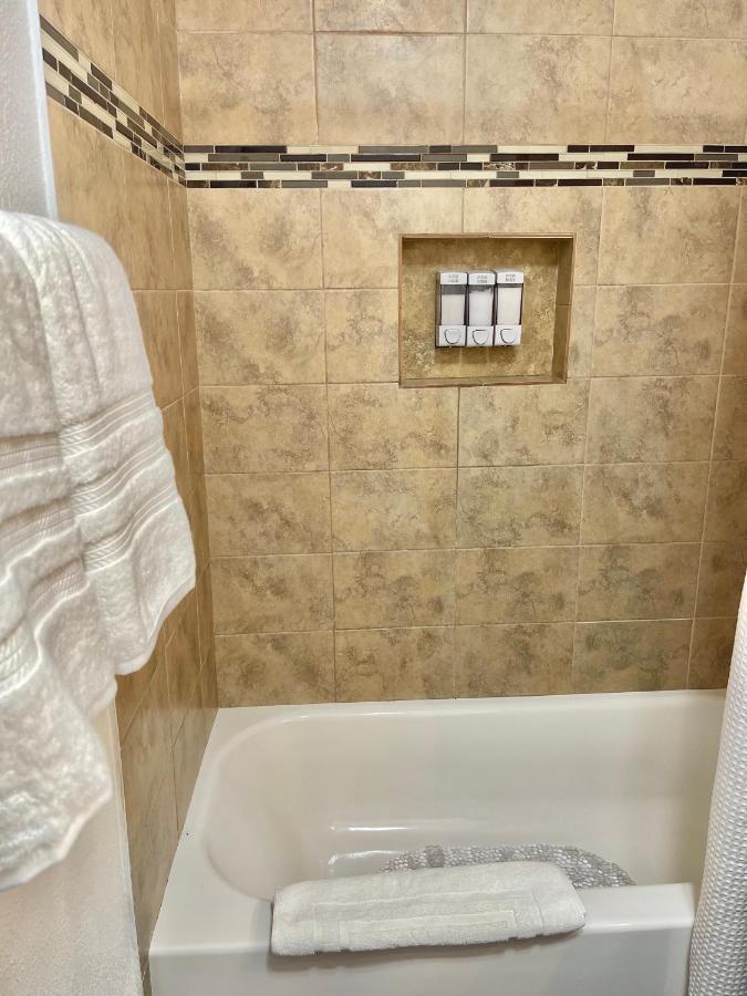 “Beautifull Cozy Studio…With Private Entrance” Las Vegas Exteriér fotografie