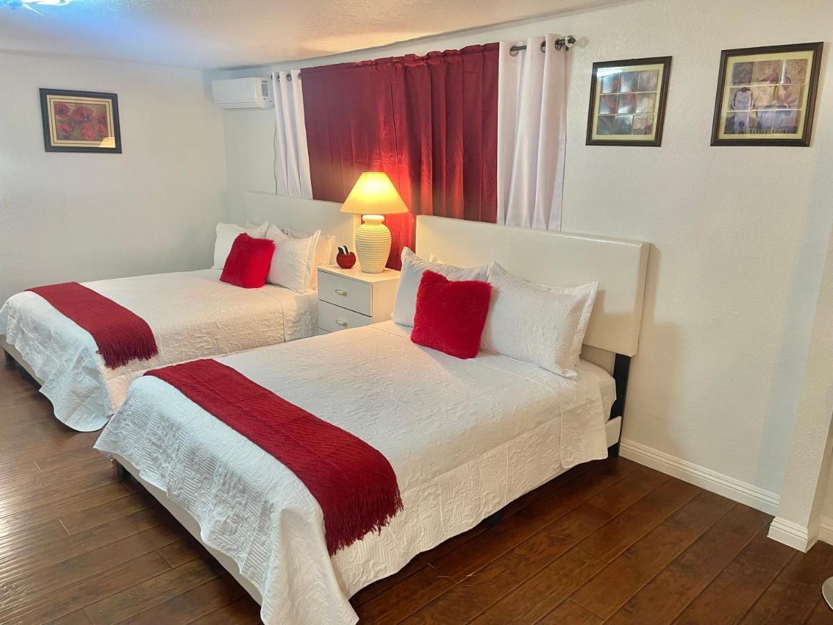 “Beautifull Cozy Studio…With Private Entrance” Las Vegas Exteriér fotografie