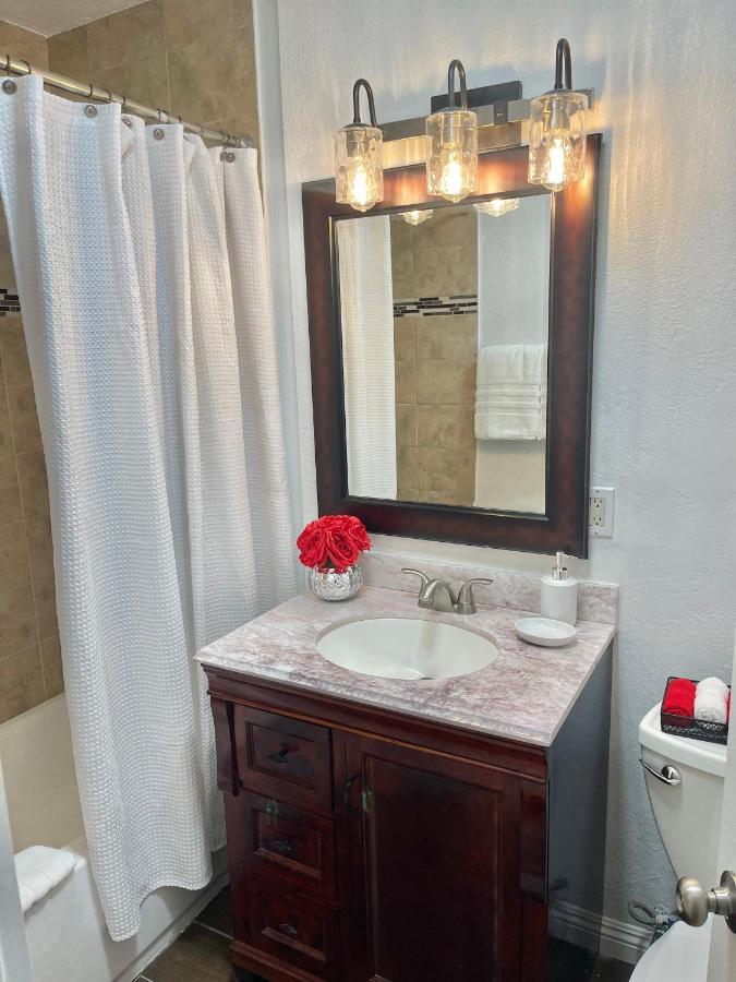 “Beautifull Cozy Studio…With Private Entrance” Las Vegas Exteriér fotografie