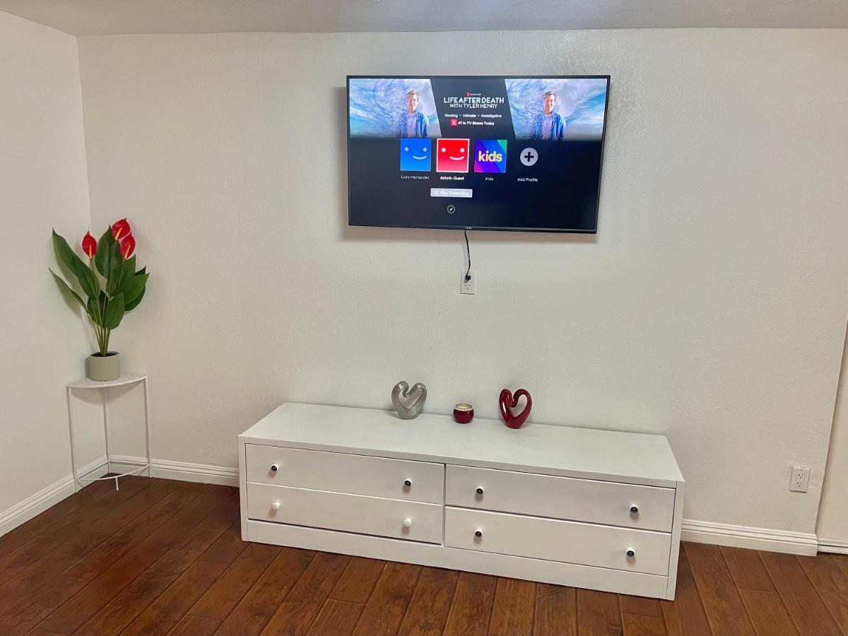 “Beautifull Cozy Studio…With Private Entrance” Las Vegas Exteriér fotografie