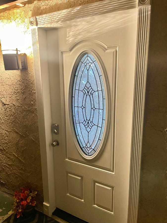 “Beautifull Cozy Studio…With Private Entrance” Las Vegas Exteriér fotografie
