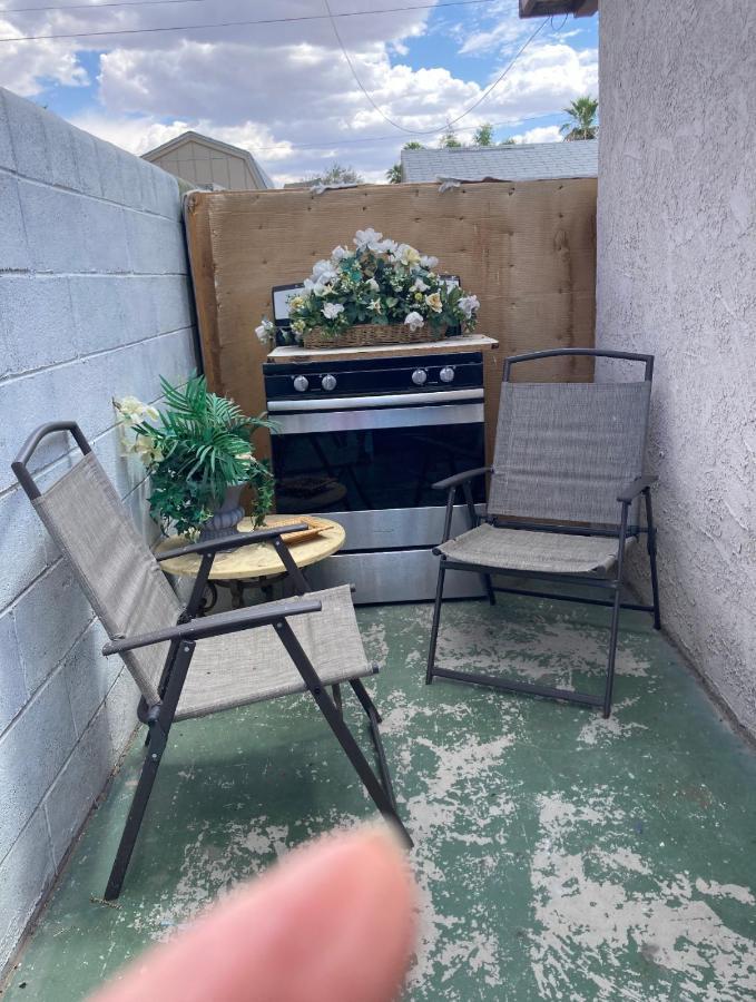 “Beautifull Cozy Studio…With Private Entrance” Las Vegas Exteriér fotografie